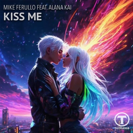 Kiss Me (Dark Intensity Remix) ft. Alana Kai | Boomplay Music