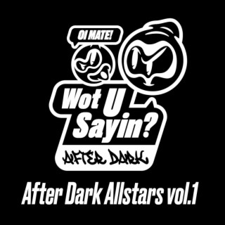 After Dark Allstars vol 1