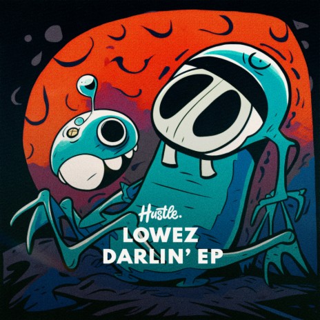 Darlin' (GIU Remix)