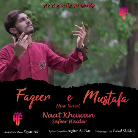 Faqeer e Mustafa | Boomplay Music