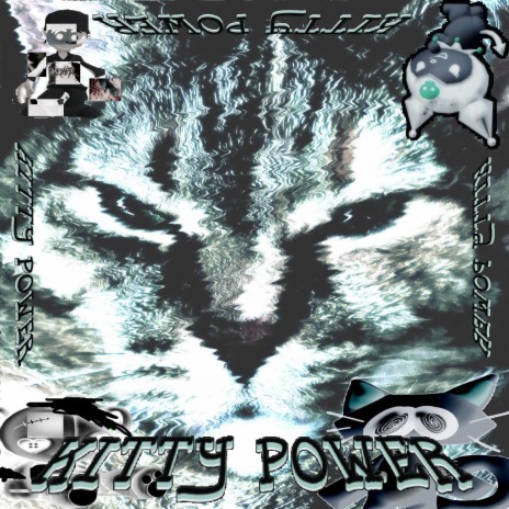 kitty power