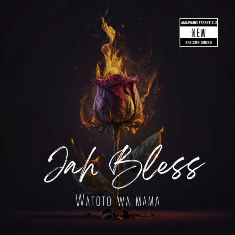 Jah Bless (Radio Edit)
