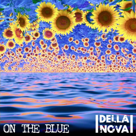 On The Blue | Boomplay Music