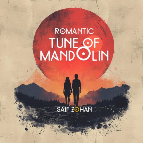 Romantic Tune of Mandolin | Boomplay Music