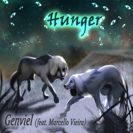 Hunger (feat. Marcello Vieira) | Boomplay Music