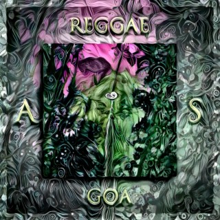Reggae Meets Goa