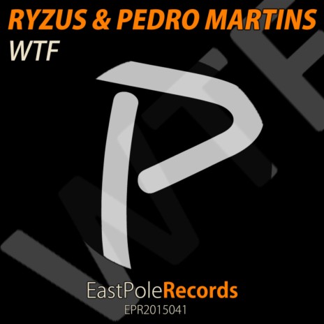 Wtf ft. Ryzus | Boomplay Music