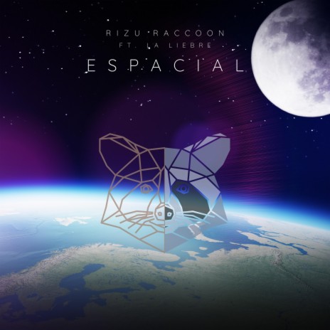 Espacial ft. Nebura La Liebre | Boomplay Music