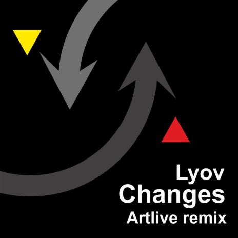 Changes (Artlive Remix) ft. Artlive