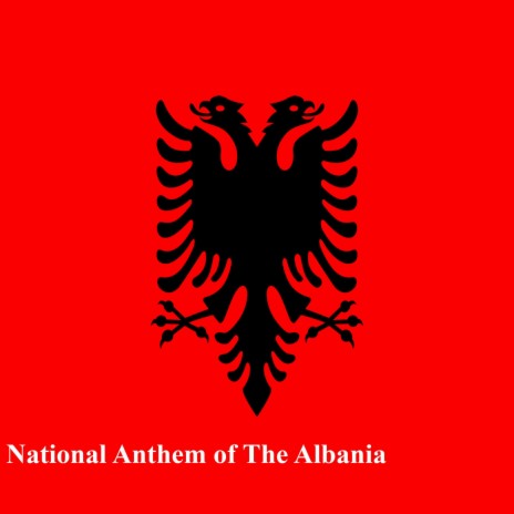 National Anthem of The Albania (Instrumental) | Boomplay Music