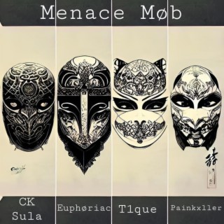Menace Møb Vol. 1