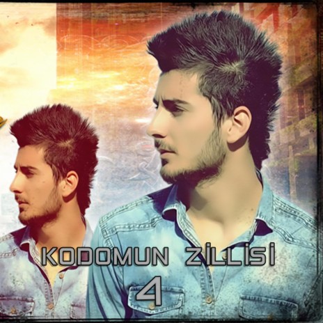 KODOMUN ZİLLİSİ 4 | Boomplay Music