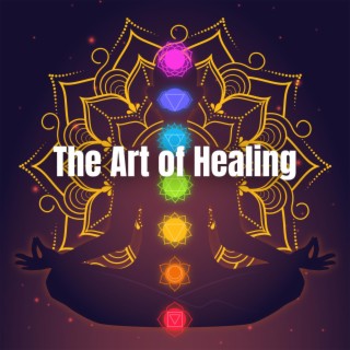 The Art of Healing: Secrets of Reiki and Meditation