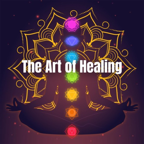 Divine Healing | Boomplay Music