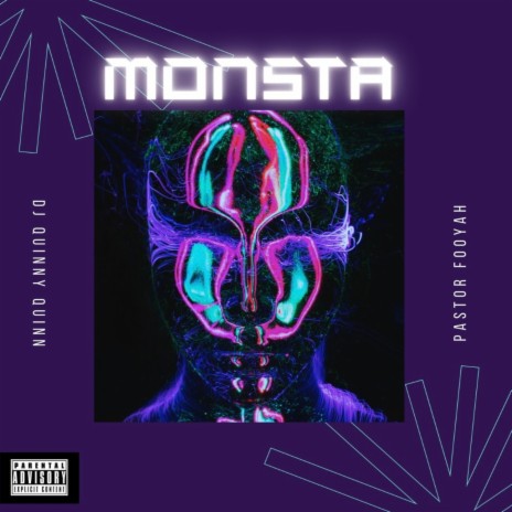 Monsta ft. Pastor Fooyah | Boomplay Music
