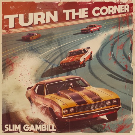 Turn The Corner | Boomplay Music