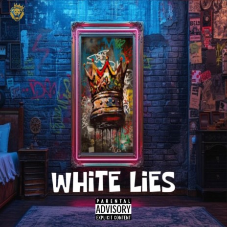 WHITE LIES | Boomplay Music