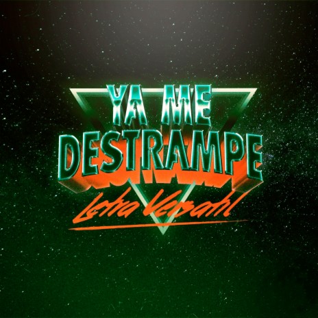 Ya Me Destrampe | Boomplay Music
