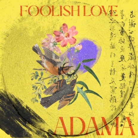Foolish Love | Boomplay Music