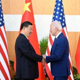 China Daily Global Insights : Xi-Biden Talk Bolsters Faith In Stable Ties