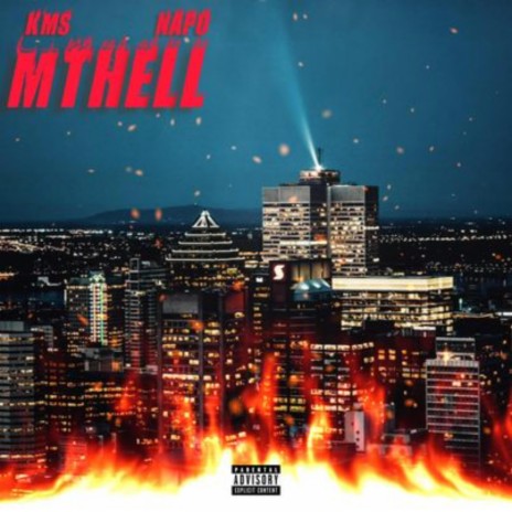 MTHELL ft. KM$ & KingNapo | Boomplay Music