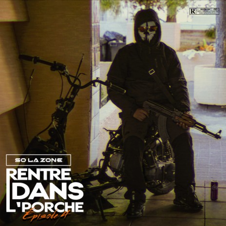 Rentre Dans L’Porche Épisode 4 | Boomplay Music