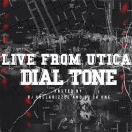 Utica Square Freestyle (Live) | Boomplay Music