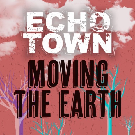Moving the Earth | Boomplay Music
