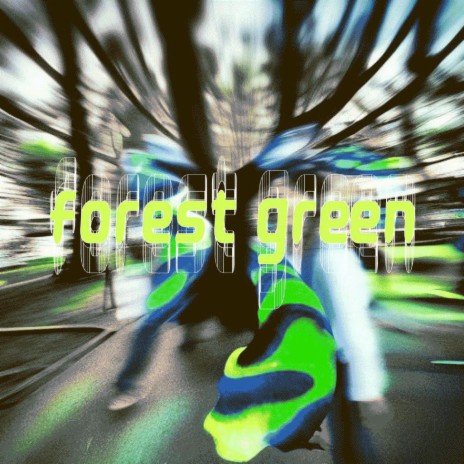forest green | Boomplay Music