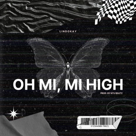 Oh Mi, Mi High! | Boomplay Music