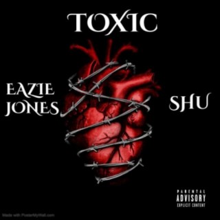 Toxic (feat. SHU)