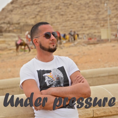 Under pressure (Radio Edit) | Boomplay Music