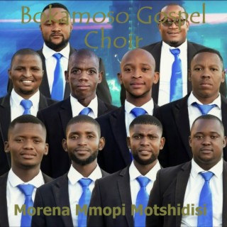 Bokamoso Gospel Choir