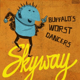 Buffalo's Worst Dancers