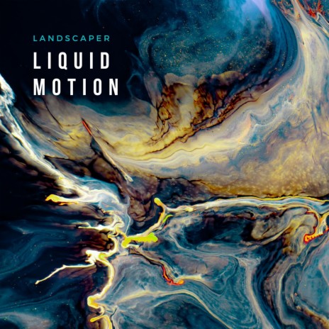 Liquid Motion | Boomplay Music