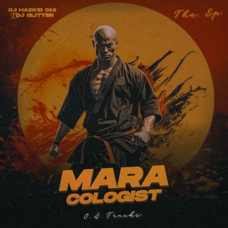 Mara Tribe Dance ft. DJ Hazkid 016 | Boomplay Music