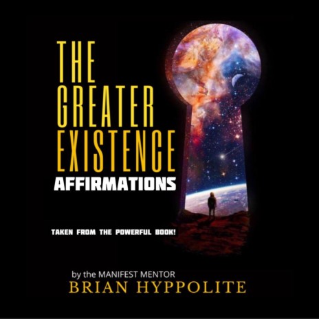 This is a great day (The Greater Existence Affirmations) | Boomplay Music