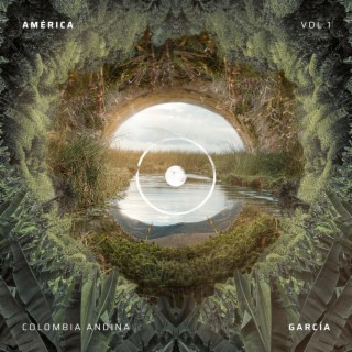 América Vol.1 - Colombia Andina