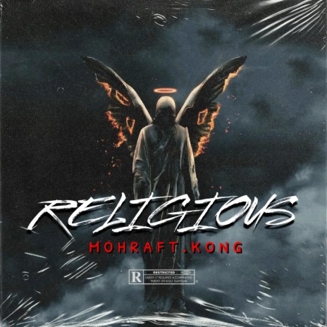 Religious ft. Kong | Boomplay Music