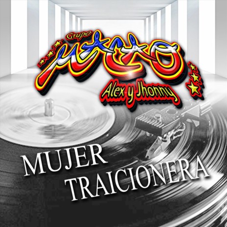 Mujer Traicionera | Boomplay Music