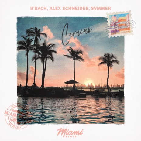Curaçao ft. Alex Schneider & summer sax