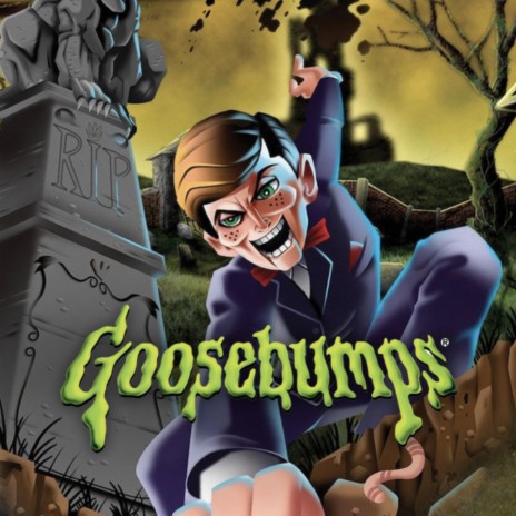 Goosebumps | Boomplay Music