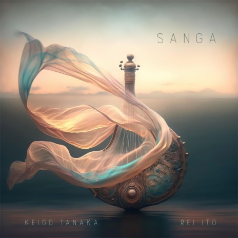 Sanga ft. Rei Ito | Boomplay Music