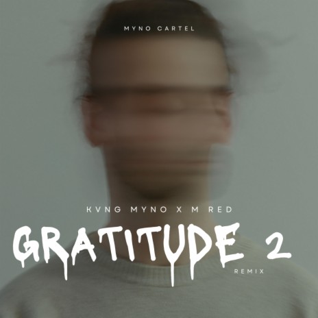 Gratitude II (Remix) ft. M Red | Boomplay Music