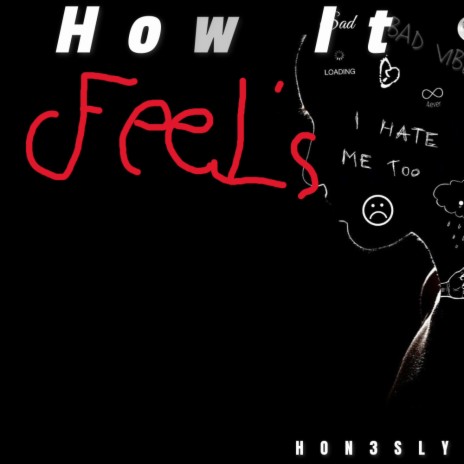 How It Feel's | Boomplay Music