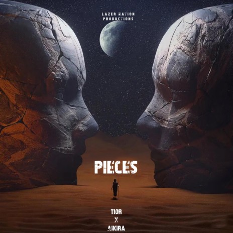 Pieces (INST) | Boomplay Music