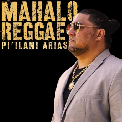 Mahalo Reggae