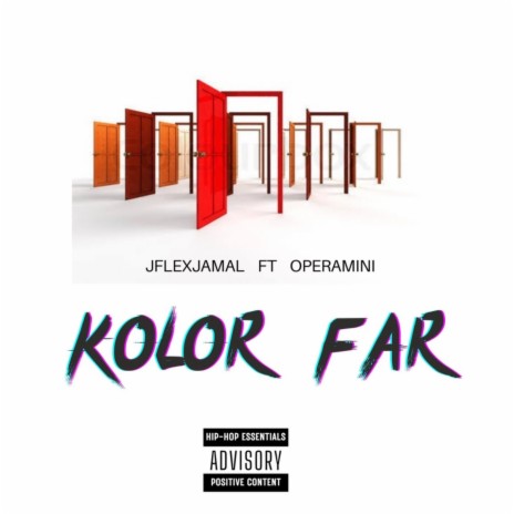 Kolor far ft. Operamini001 | Boomplay Music