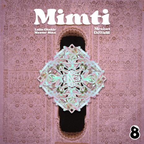 Mimti ft. Master Sina, Mrabet & DJ Fadil | Boomplay Music