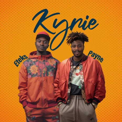 Kyrie (Special Version) ft. Eteks | Boomplay Music